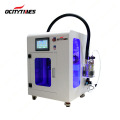 Ocitytimes F5 Automatic Filling Capping Machine Cbd Cartridge Filling Machine